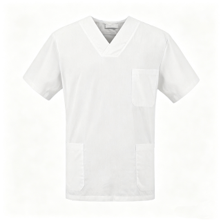 NURS-007A   Men's 100% C