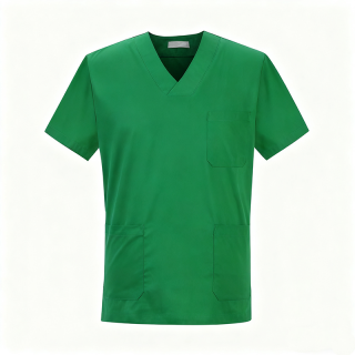 NURS-007C   Men's 100% C