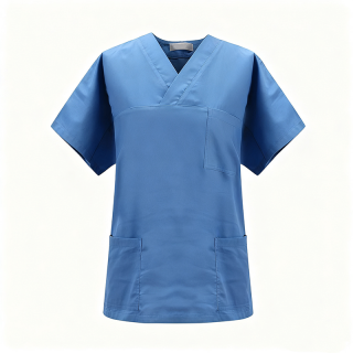 NURS-008C  Women's 100% 