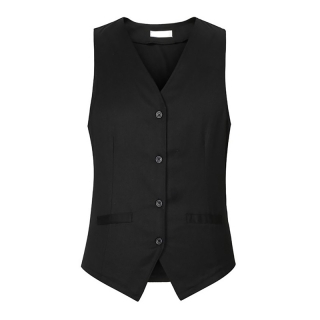 VEST-008   Women's Black