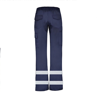 PNTS-9102A  Navy Blue Mu
