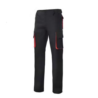PNTS-9103A   Men's Black