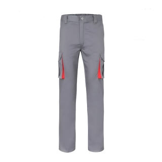 PNTS-9103C  Men's Grey M