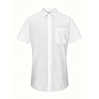 SHRT-010A   Men's Point 