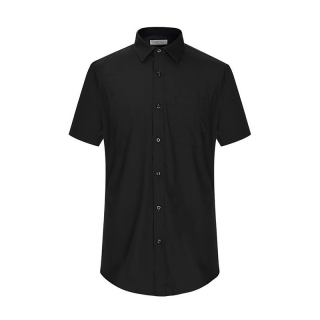 SHRT-010B   Men's Point 