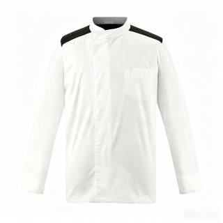 CHEF-Q009B  White Breath
