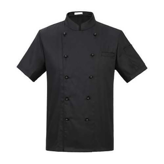 CHEF-Q011A    Black Shor