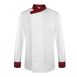 CHEF-Q012  White Ultra-T