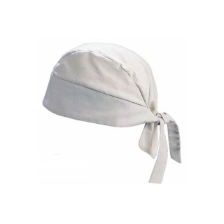 HAT-018A-01  White Ultra